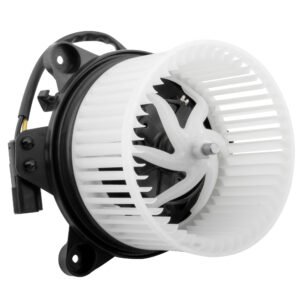 Alternative view of BOXI Climate Control Blower Motor BX00700013-1