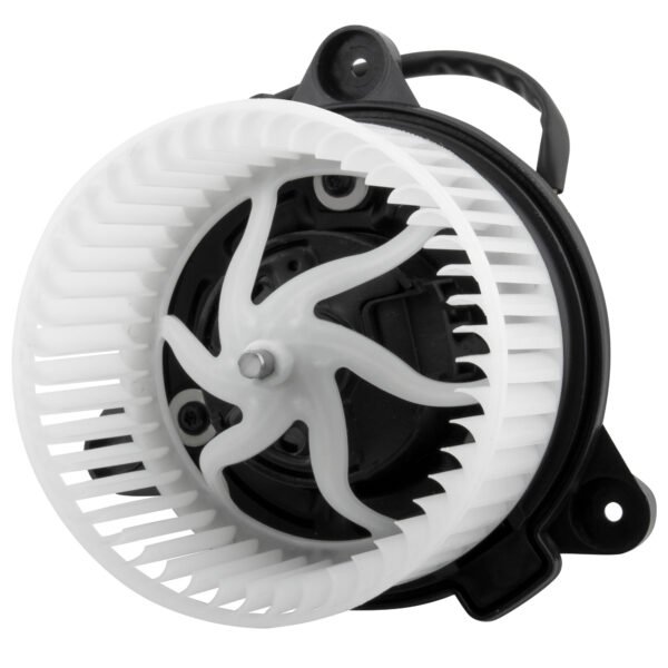BOXI Climate Control Blower Motor BX00700013-1 - Image 3