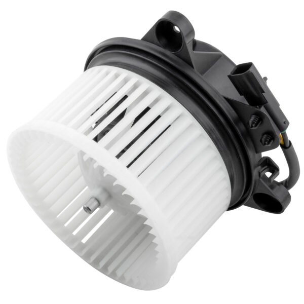 BOXI Climate Control Blower Motor BX00700013-1 - Image 4