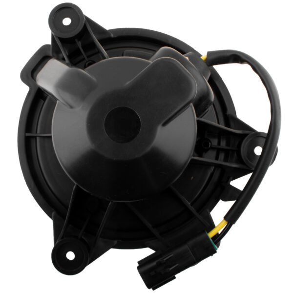 BOXI Climate Control Blower Motor BX00700013-1 - Image 5