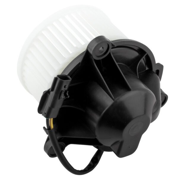 BOXI Climate Control Blower Motor BX00700013-1 - Image 7