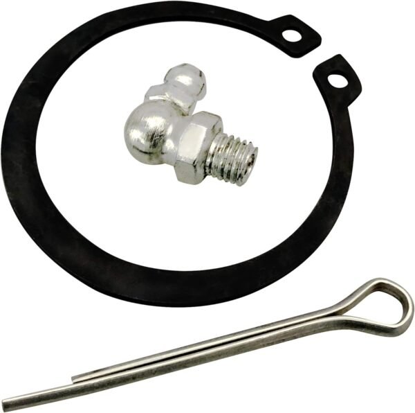 BOXI Sway/Stabilizer Bar Link BX02400011-1 - Image 7