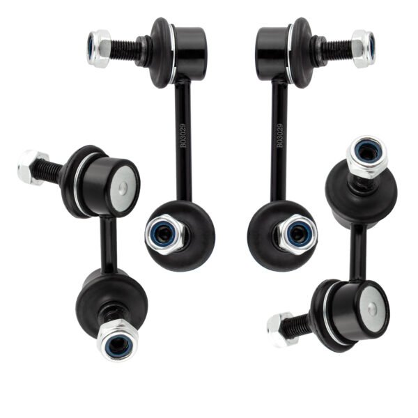 BOXI Sway/Stabilizer Bar Link BX02400016-4 - Image 2