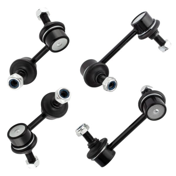 BOXI Sway/Stabilizer Bar Link BX02400016-4 - Image 4
