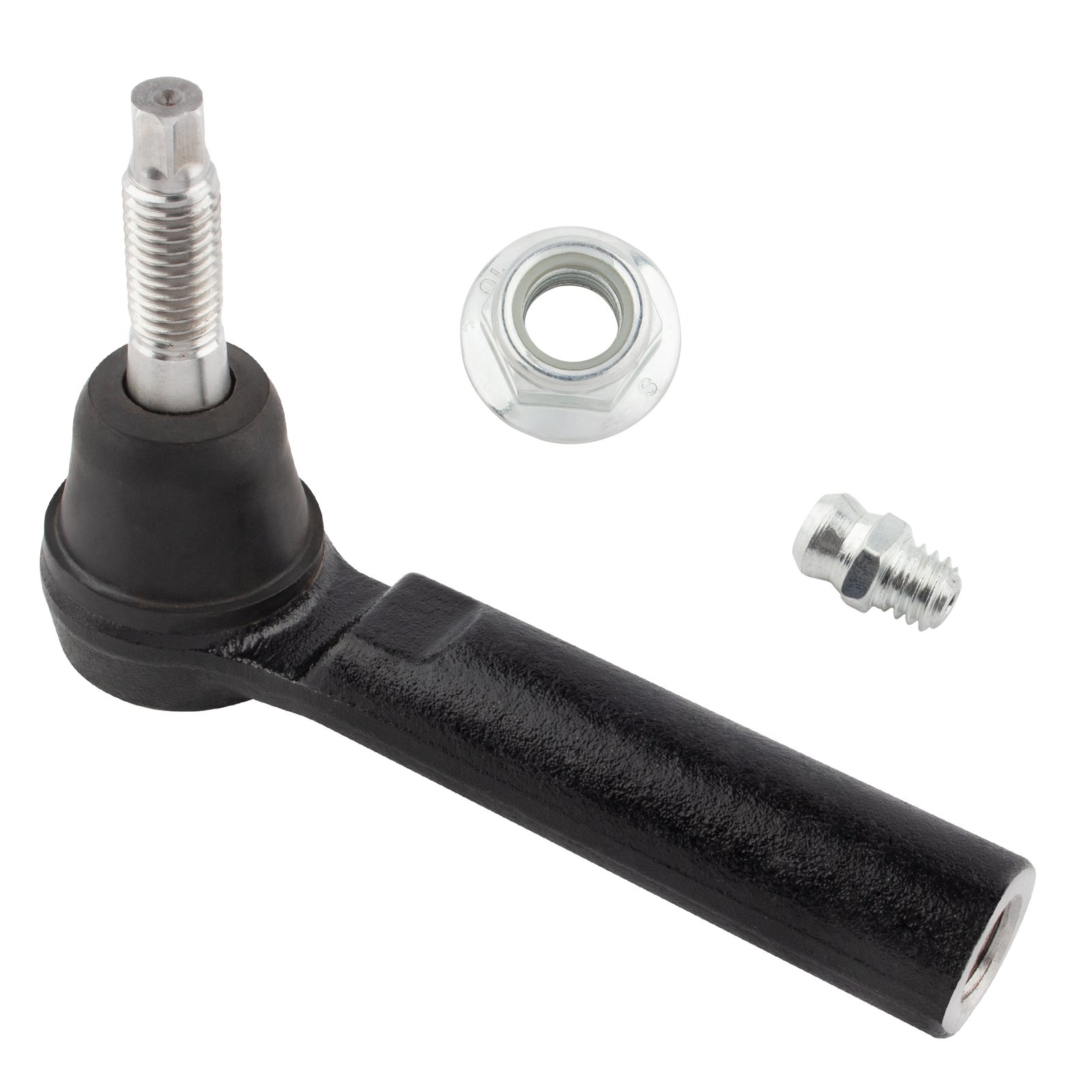 BOXI Tie Rod End BX02400214-1 - Image 5