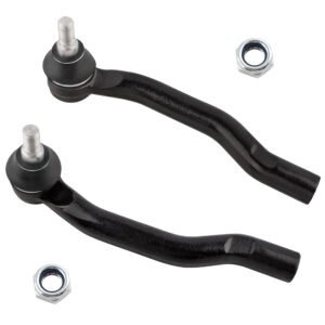 Alternative view of BOXI Tie Rod End BX024012013-2