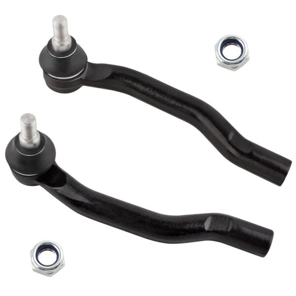 BOXI Tie Rod End BX024012013-2 - Image 2