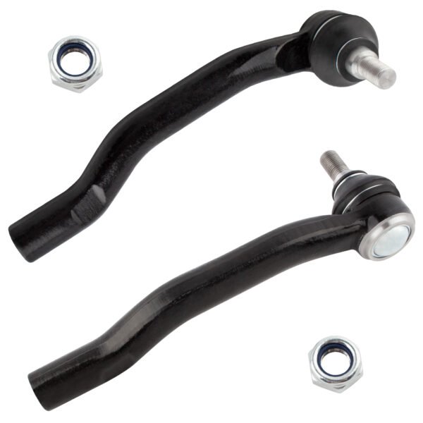 BOXI Tie Rod End BX024012013-2 - Image 3