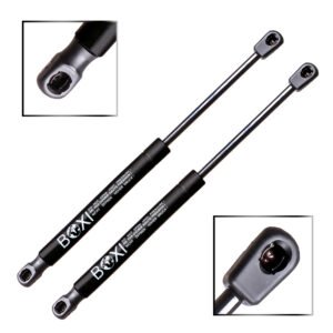 Alternative view of BOXI Lift Support BXC300001069-2