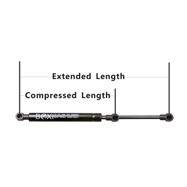 BOXI Lift Support BXC300002017-2 - Image 4