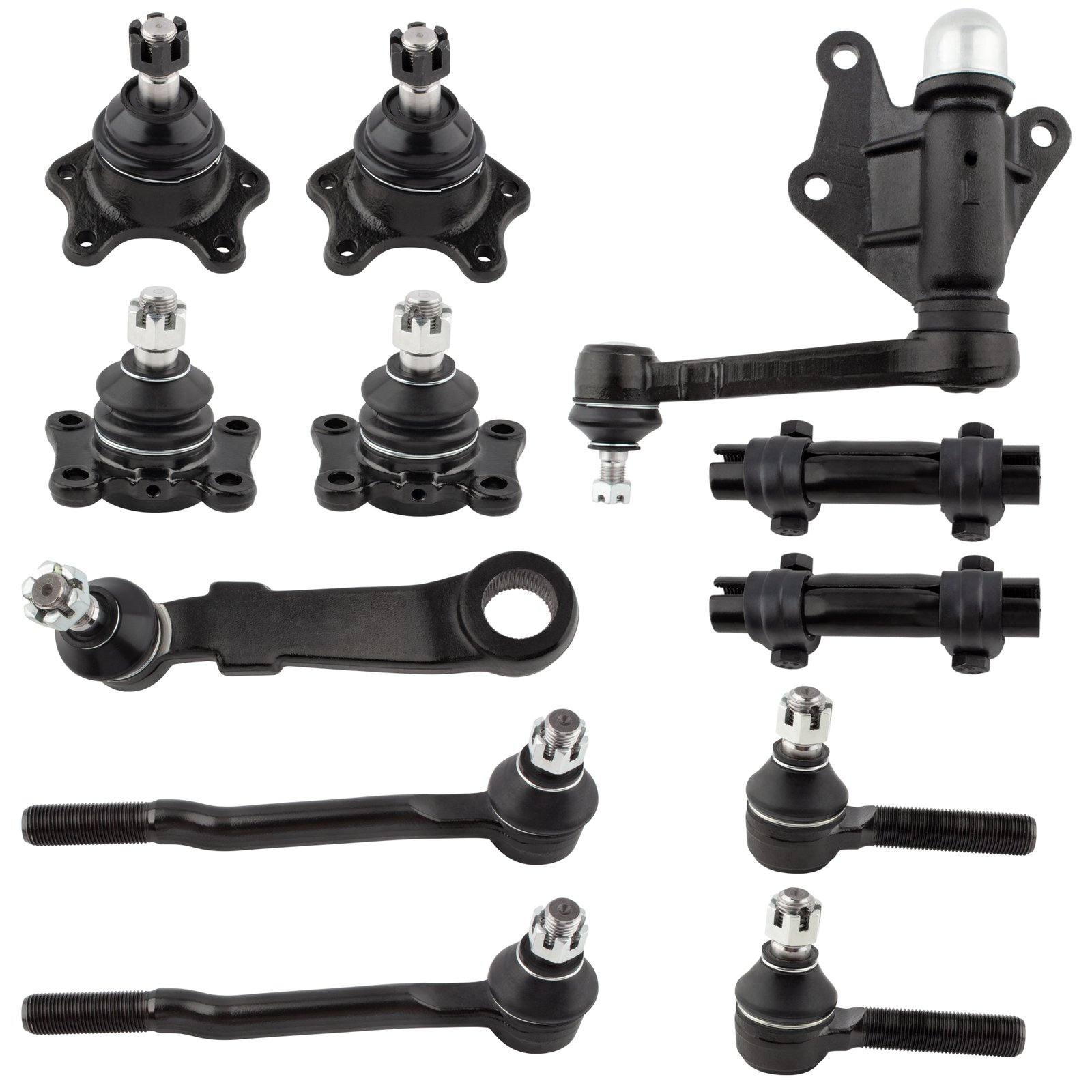 BOXI Ball Joint BXM00003-12