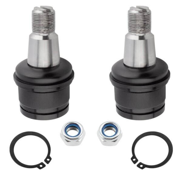 BOXI Tie Rod End BXM00004-13 - Image 4