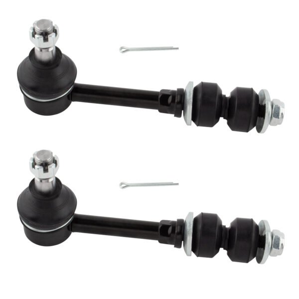 BOXI Tie Rod End BXM00004-13 - Image 5