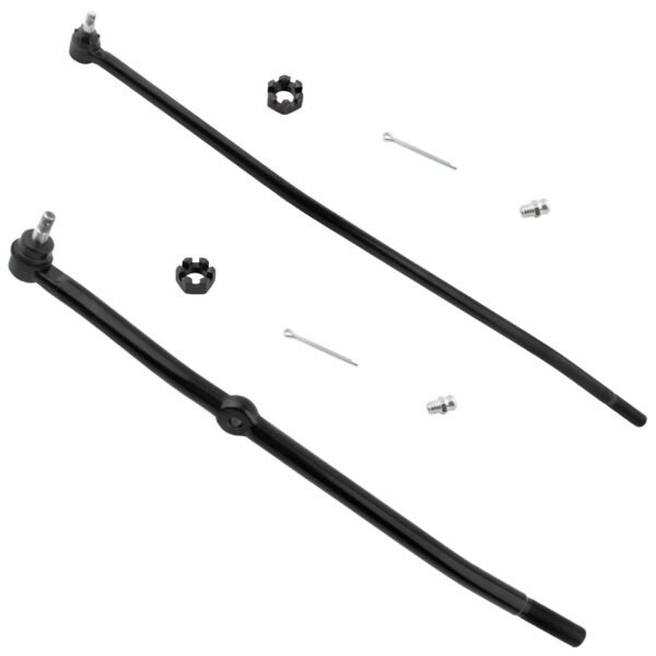 BOXI Tie Rod End BXM00004-13 - Image 8