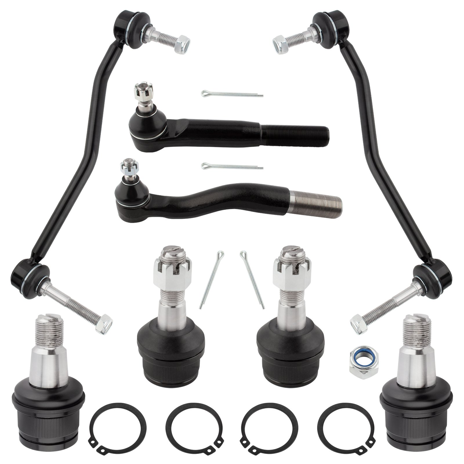 BOXI Ball Joint BXM00005-8 - Image 2