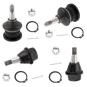 Alternative view of BOXI Ball Joint BXM00006-4