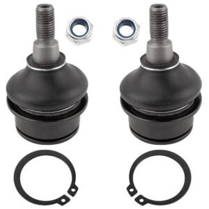 Alternative view of BOXI Ball Joint BXM00009-2