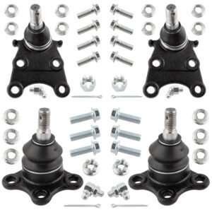 Alternative view of BOXI Ball Joint BXM00012-4