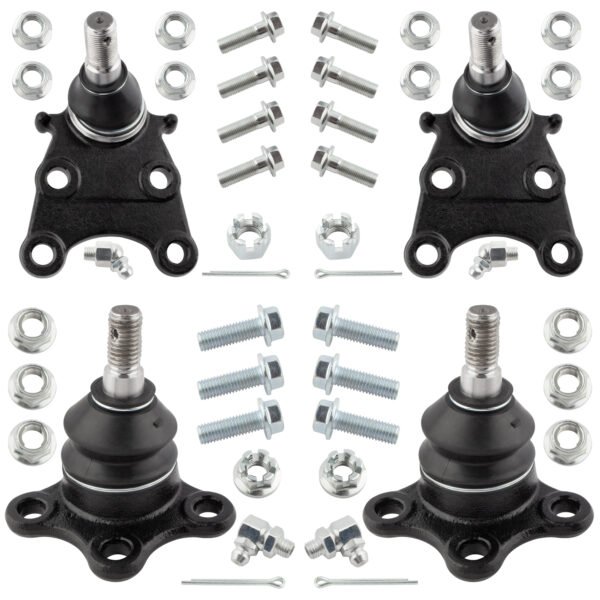 BOXI Ball Joint BXM00012-4 - Image 2