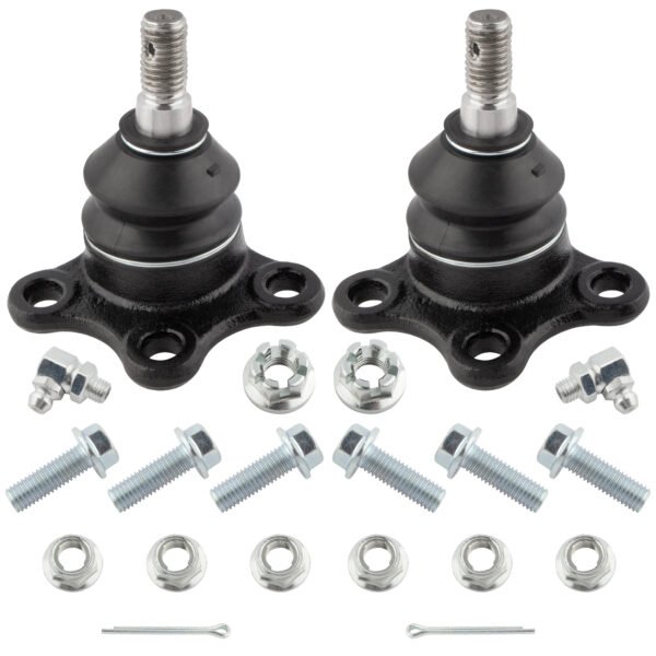 BOXI Ball Joint BXM00012-4 - Image 3