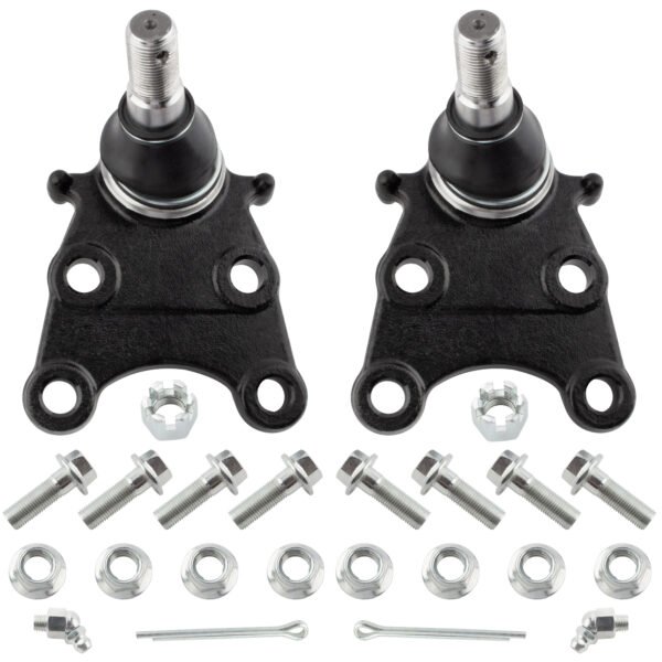 BOXI Ball Joint BXM00012-4 - Image 4