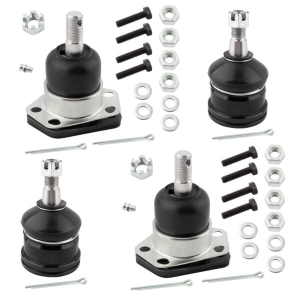 BOXI Ball Joint BXM00013-4 - Image 2