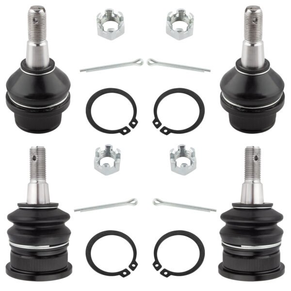 BOXI Ball Joint BXM00018-4 - Image 2