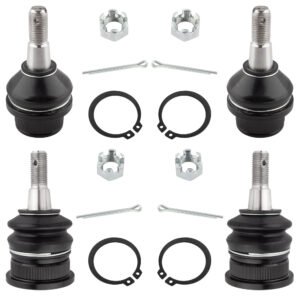 BOXI Ball Joint BXM00018-4