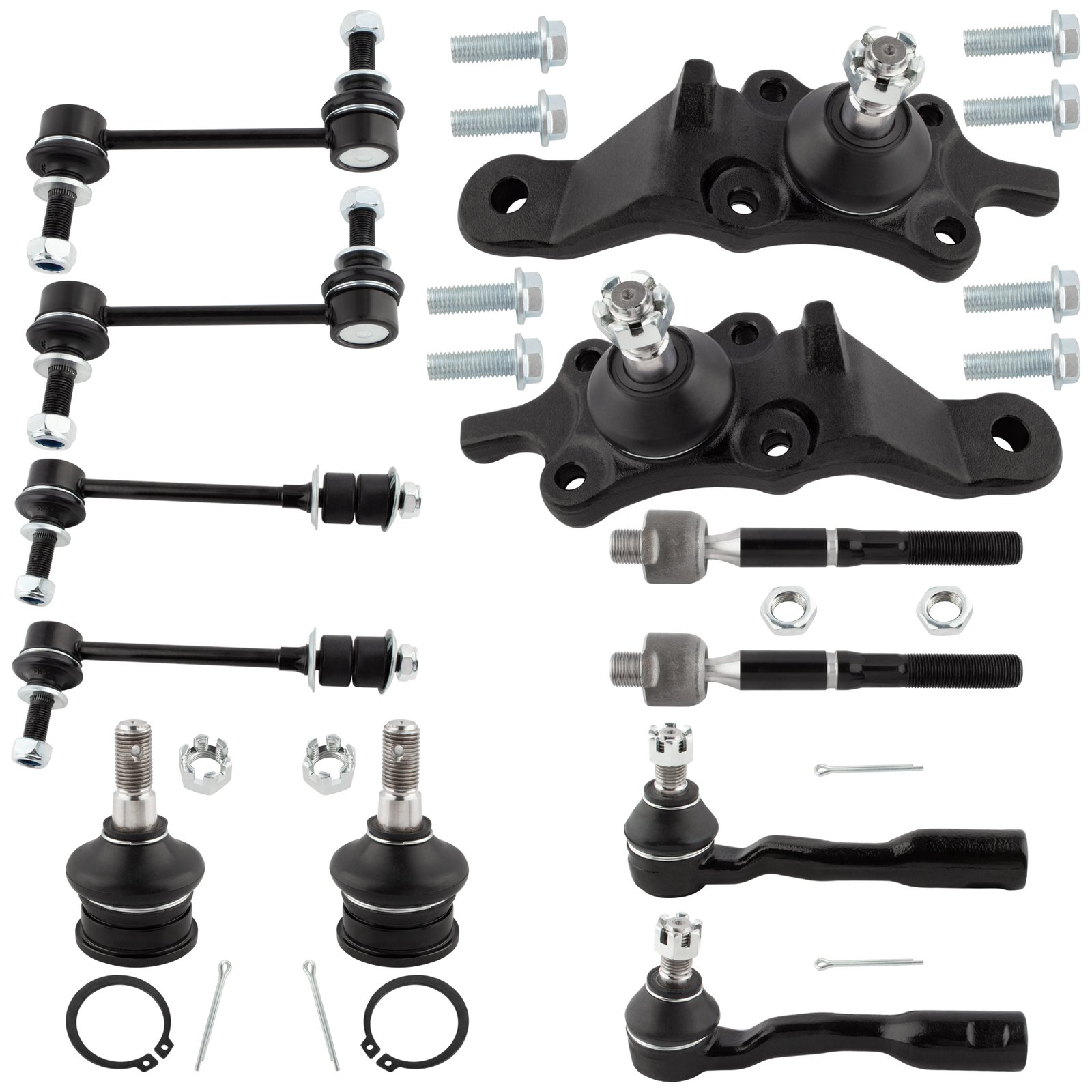 BOXI Ball Joint BXM00019-12 - Image 2