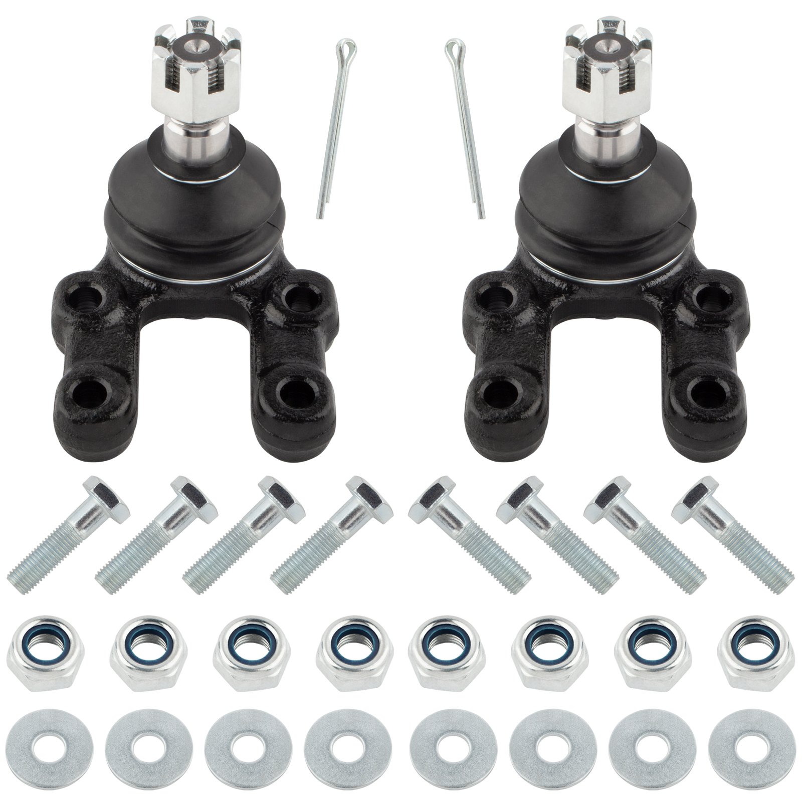 BOXI Ball Joint BXM00023-9 - Image 3