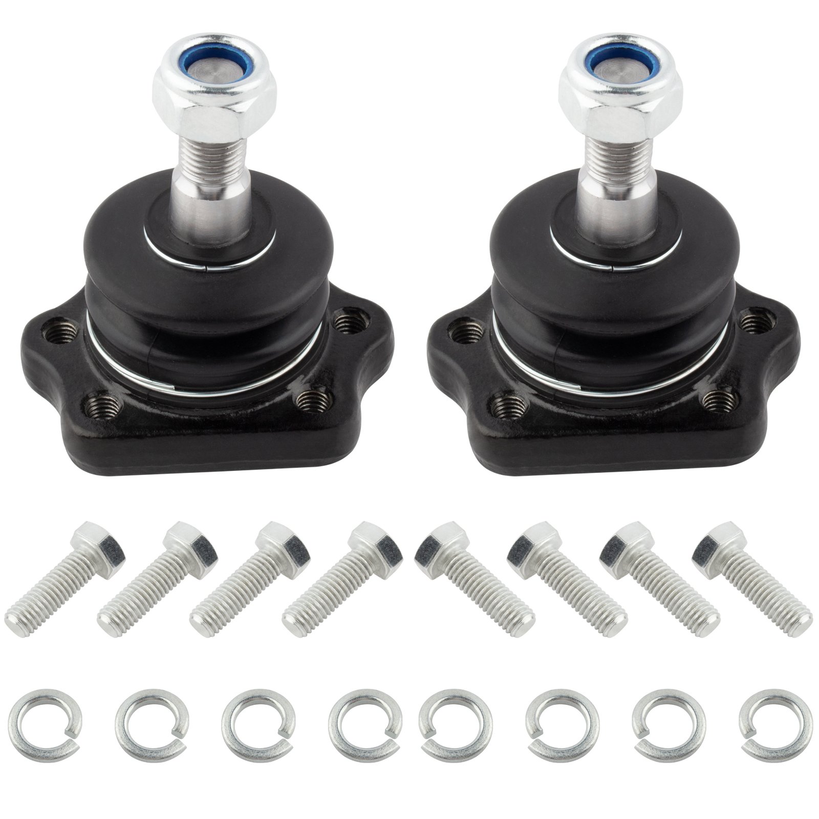 BOXI Ball Joint BXM00023-9 - Image 4