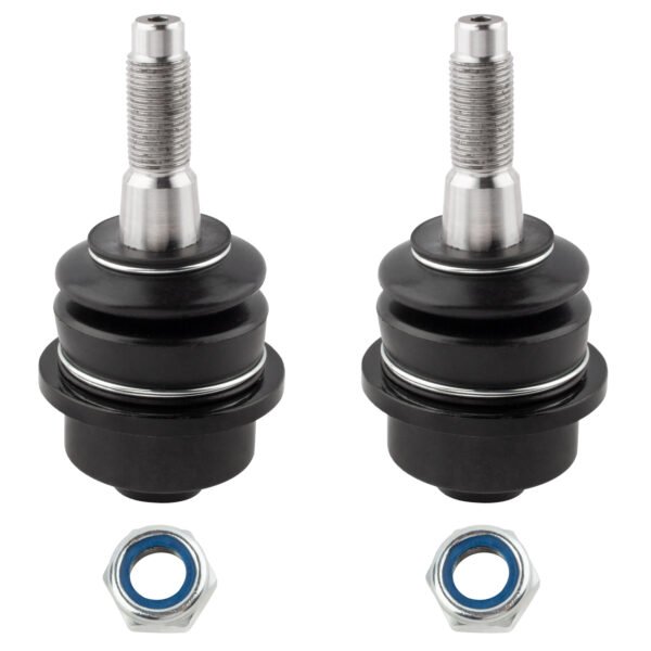 BOXI Tie Rod End BXM00031-8 - Image 3