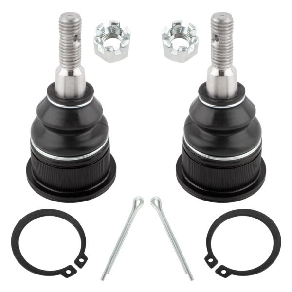 BOXI Tie Rod End BXM00031-8 - Image 4