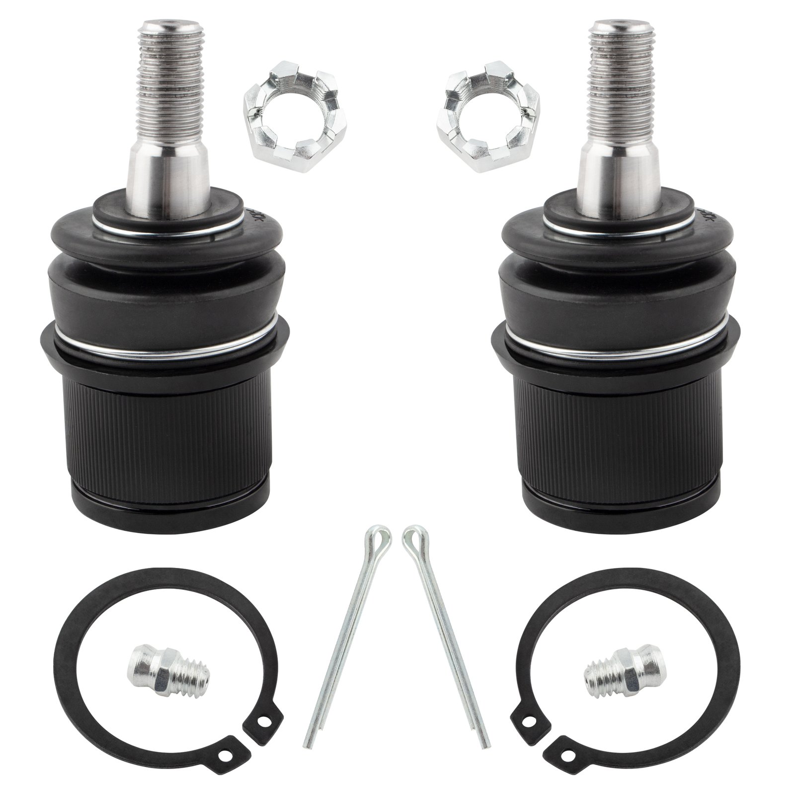 BOXI Tie Rod End BXM00038-8 - Image 4