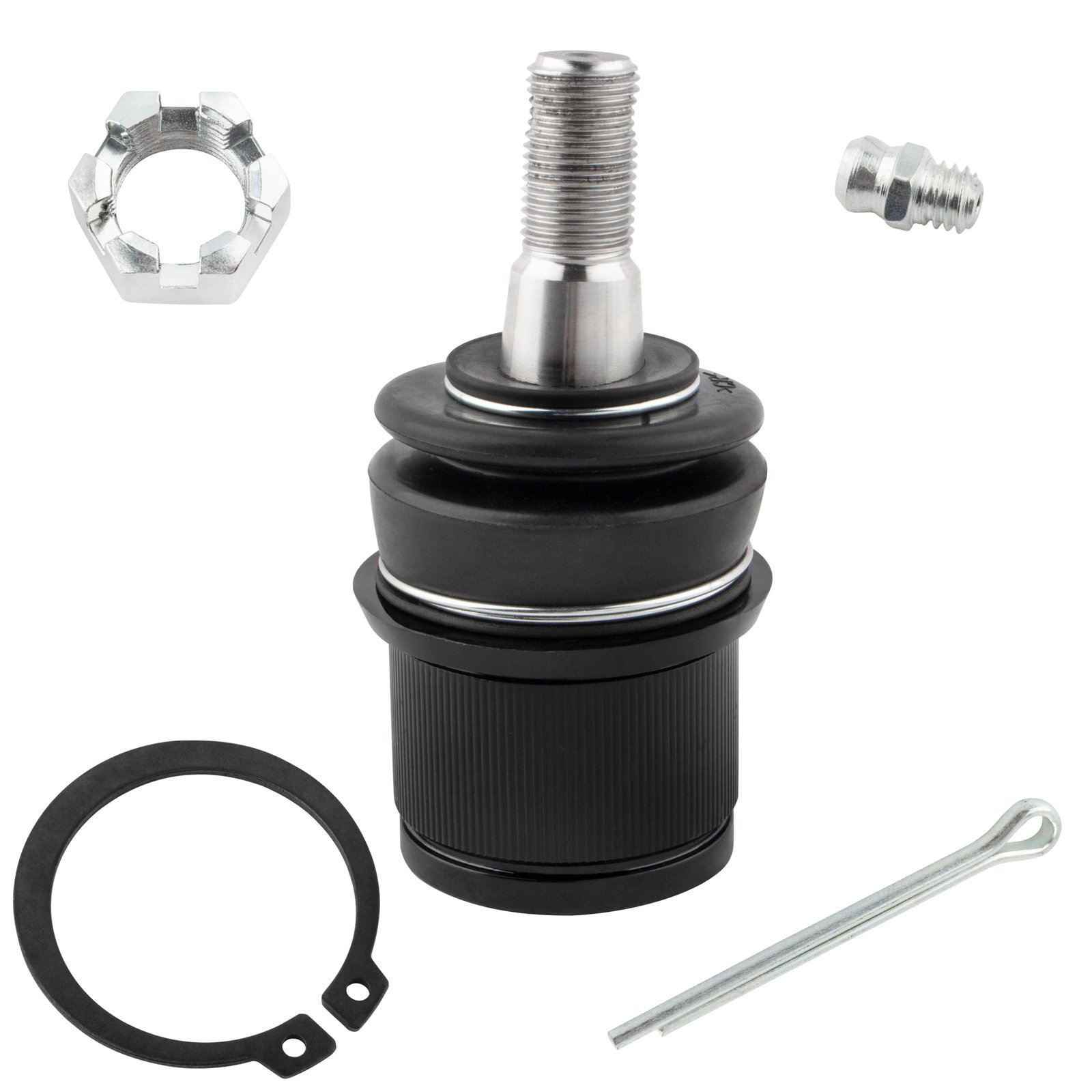 BOXI Tie Rod End BXM00038-8 - Image 9