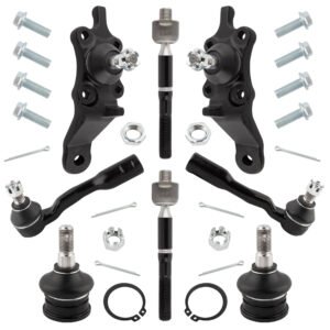 BOXI Tie Rod End BXM00041-8