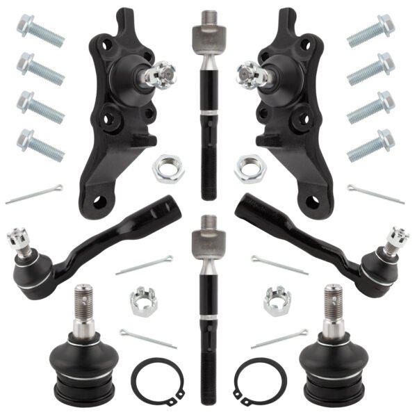 BOXI Tie Rod End BXM00041-8