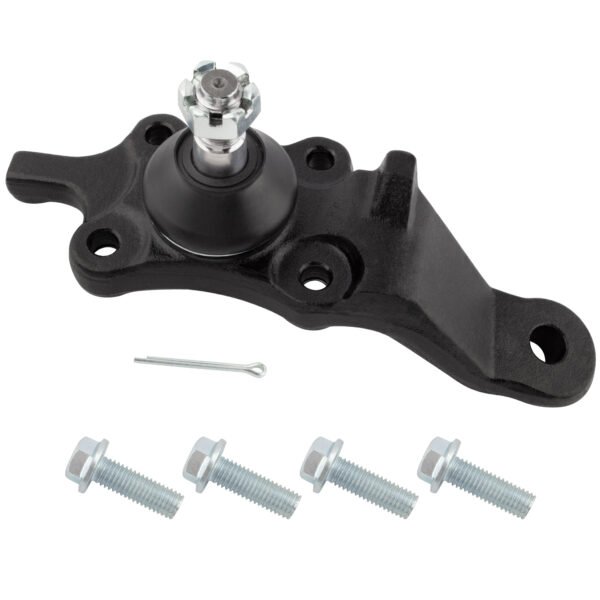 BOXI Tie Rod End BXM00041-8 - Image 4