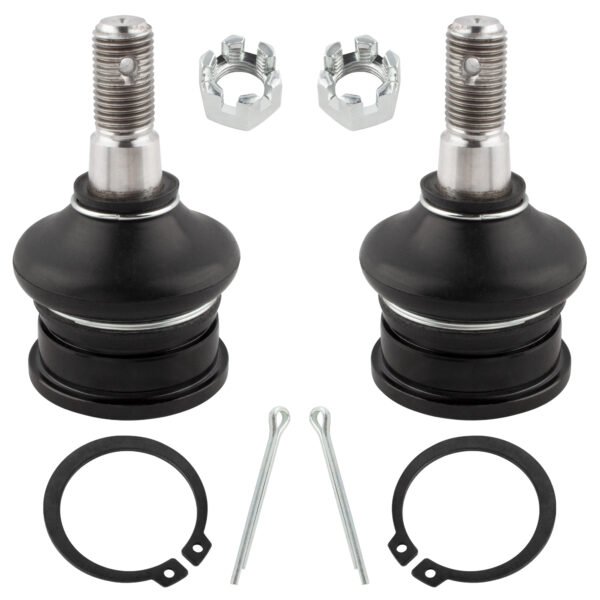 BOXI Tie Rod End BXM00041-8 - Image 5