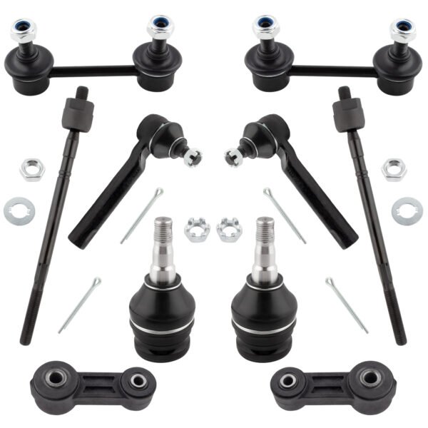 BOXI Tie Rod End BXM00043-10