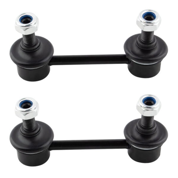 BOXI Tie Rod End BXM00043-10 - Image 5